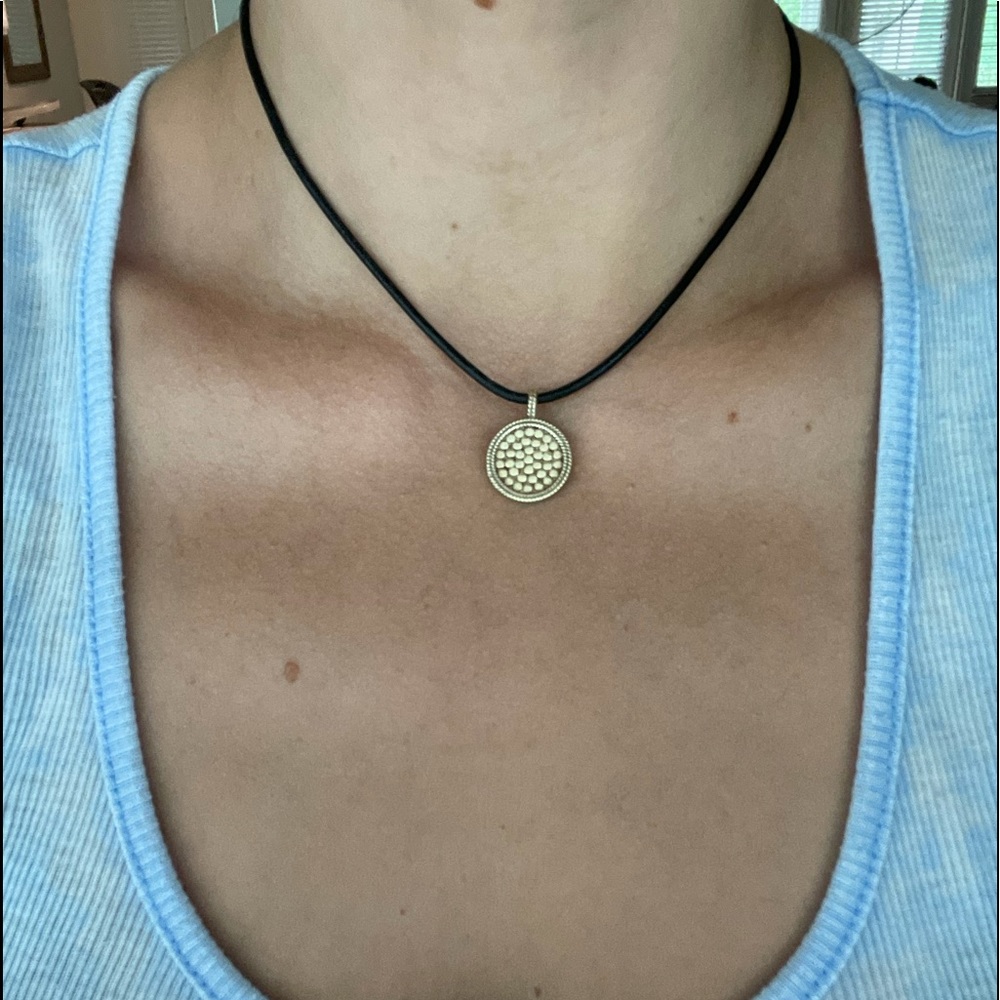 Anna Beck Choker Necklace